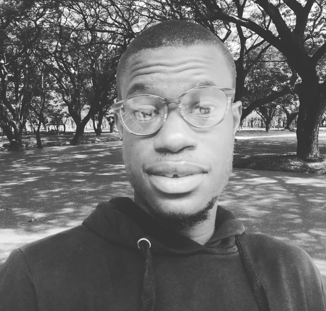 Idris Adeleye — Founder of GrowthBull